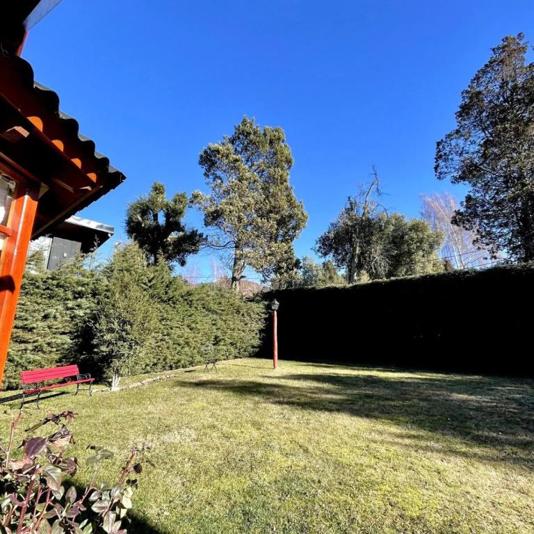 Warm house in Bariloche - Breakfast - Barrio Belgrano - Casa con 1 dormitorio - 14