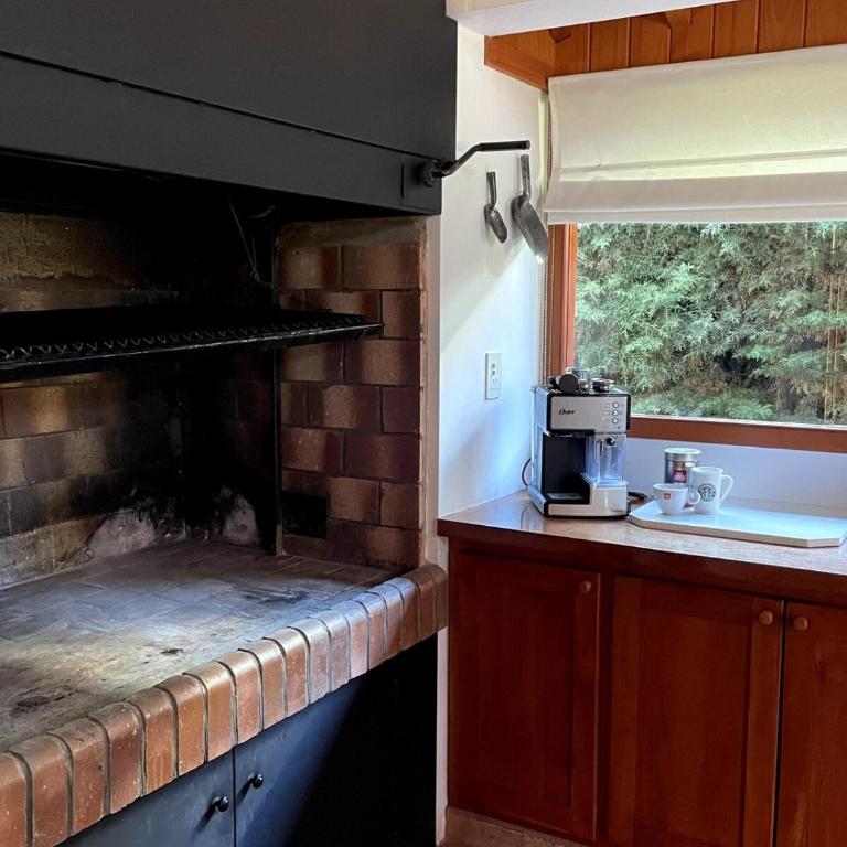 Warm house in Bariloche - Breakfast - Barrio Belgrano - Casa con 1 dormitorio - 7