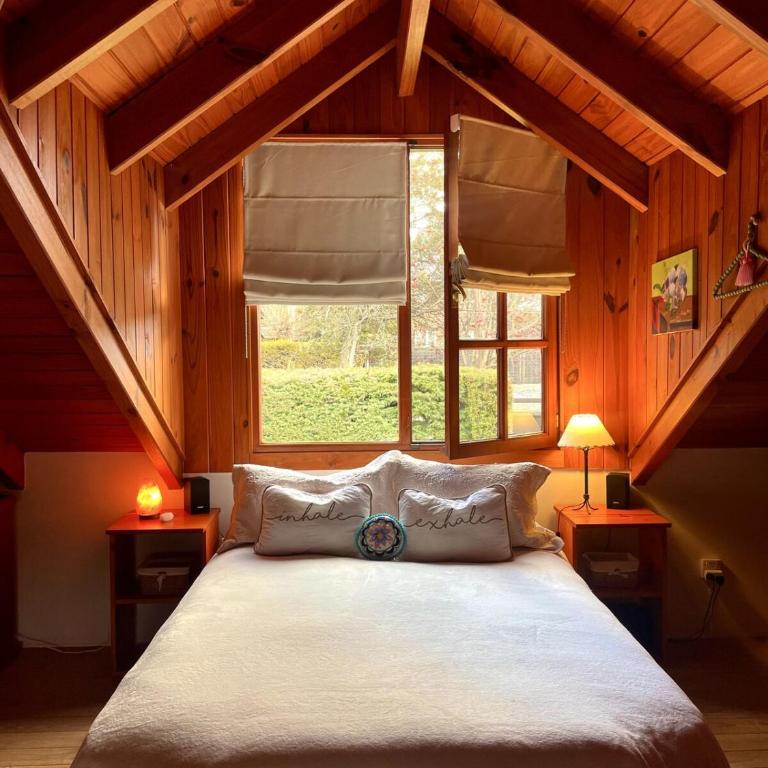 Warm house in Bariloche - Breakfast - Barrio Belgrano - Casa con 1 dormitorio - 8
