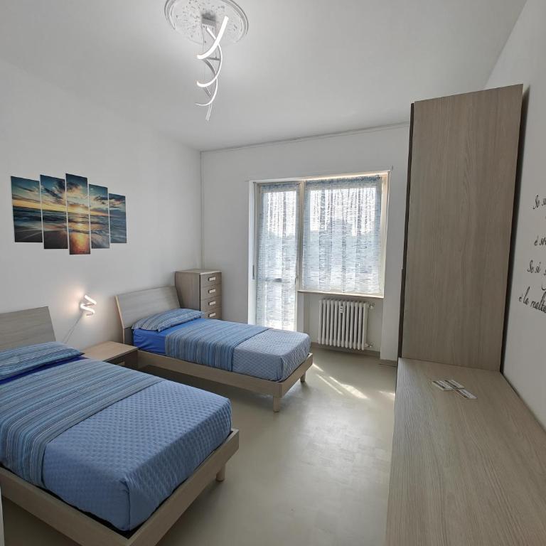 Casa Vacanza Torino Stadio - Casa con 2 Camere da Letto - 1