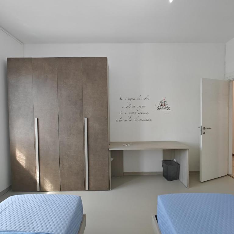 Casa Vacanza Torino Stadio - Casa con 2 Camere da Letto - 2