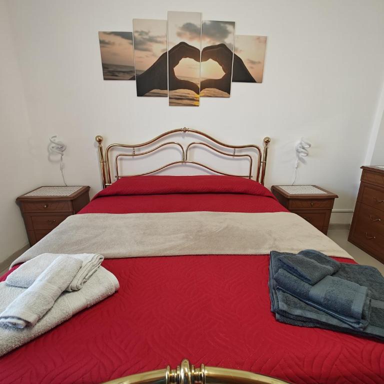 Casa Vacanza Torino Stadio - Casa con 2 Camere da Letto - 3