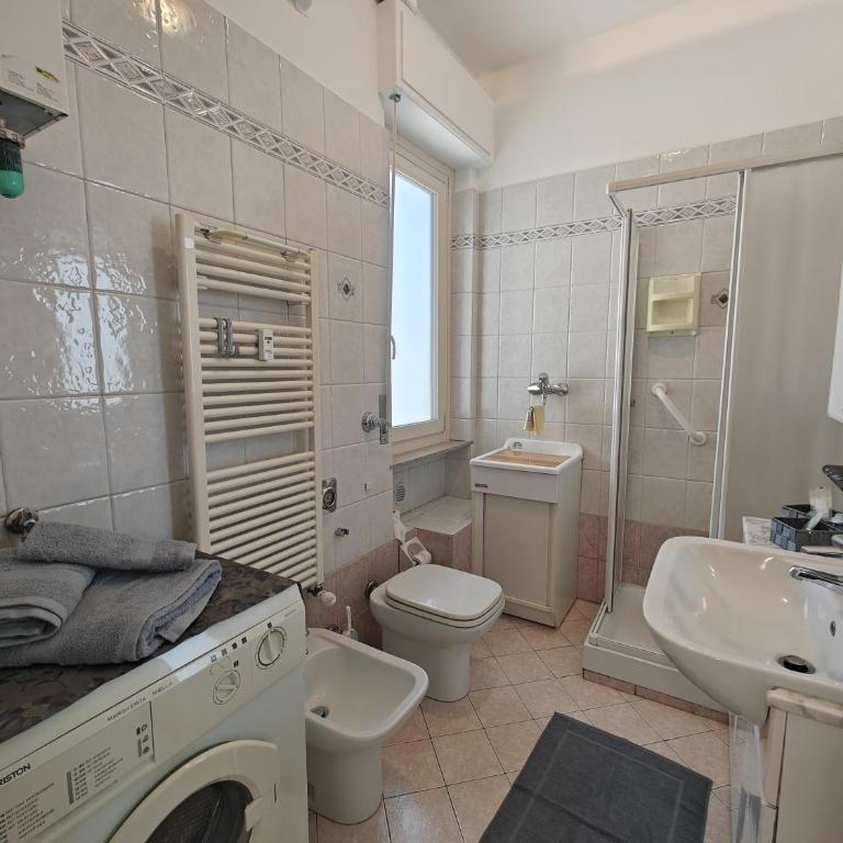 Casa Vacanza Torino Stadio - Casa con 2 Camere da Letto - 4