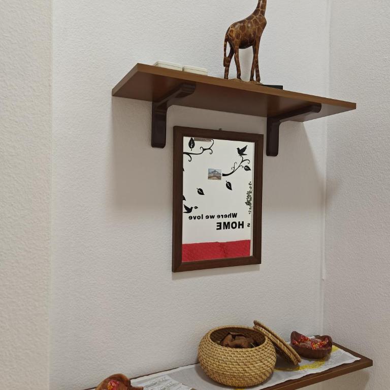 Casa Vacanza Torino Stadio - Casa con 2 Camere da Letto - 6
