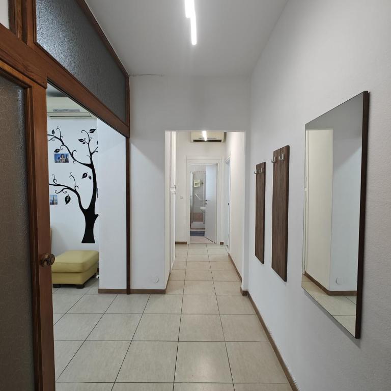 Casa Vacanza Torino Stadio - Casa con 2 Camere da Letto - 8