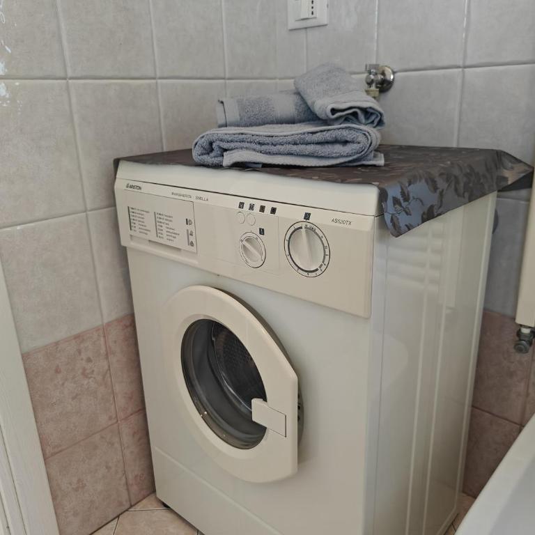 Casa Vacanza Torino Stadio - Casa con 2 Camere da Letto - 10