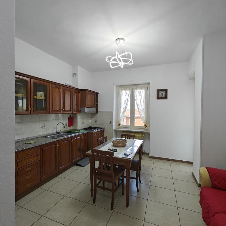 Casa Vacanza Torino Stadio - Casa con 2 Camere da Letto - 13