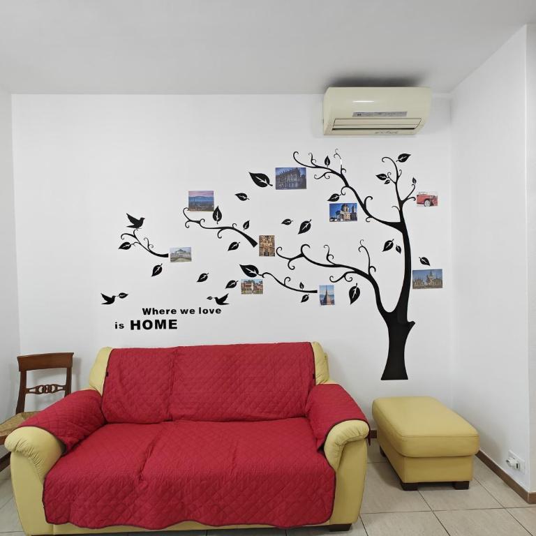 Casa Vacanza Torino Stadio - Casa con 2 Camere da Letto - 14