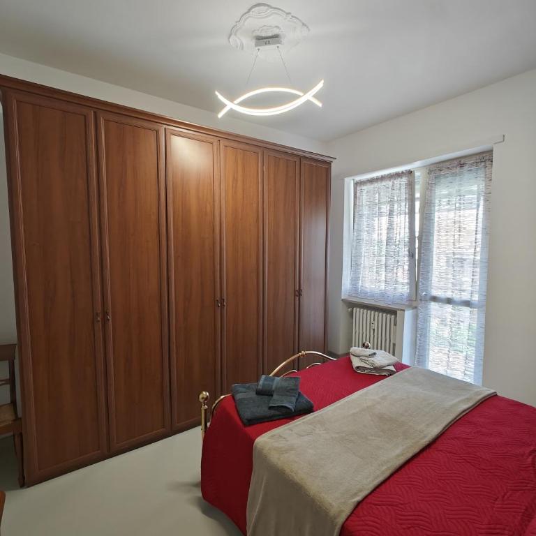 Casa Vacanza Torino Stadio - Casa con 2 Camere da Letto - 15