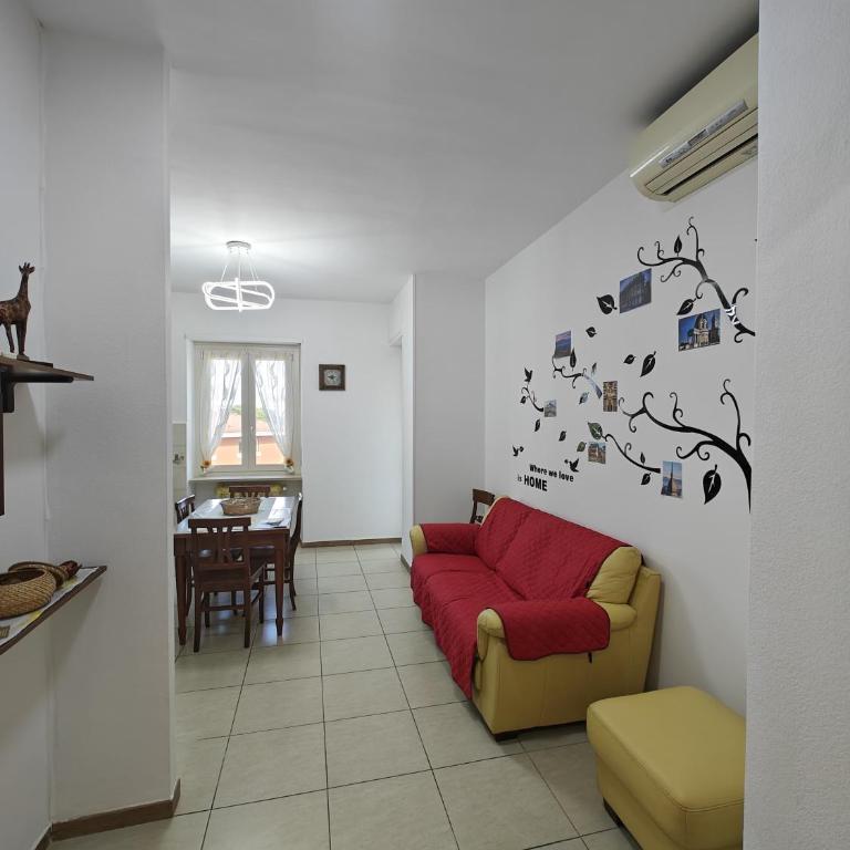 Casa Vacanza Torino Stadio - Casa con 2 Camere da Letto - 18