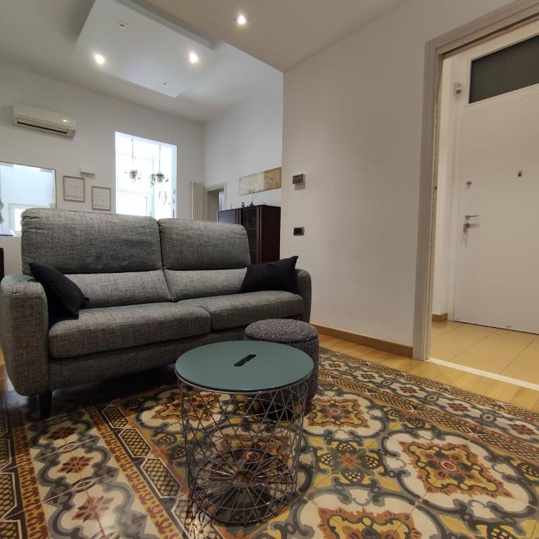 La Sirenetta - Two-Bedroom Apartment with Balcony - 3