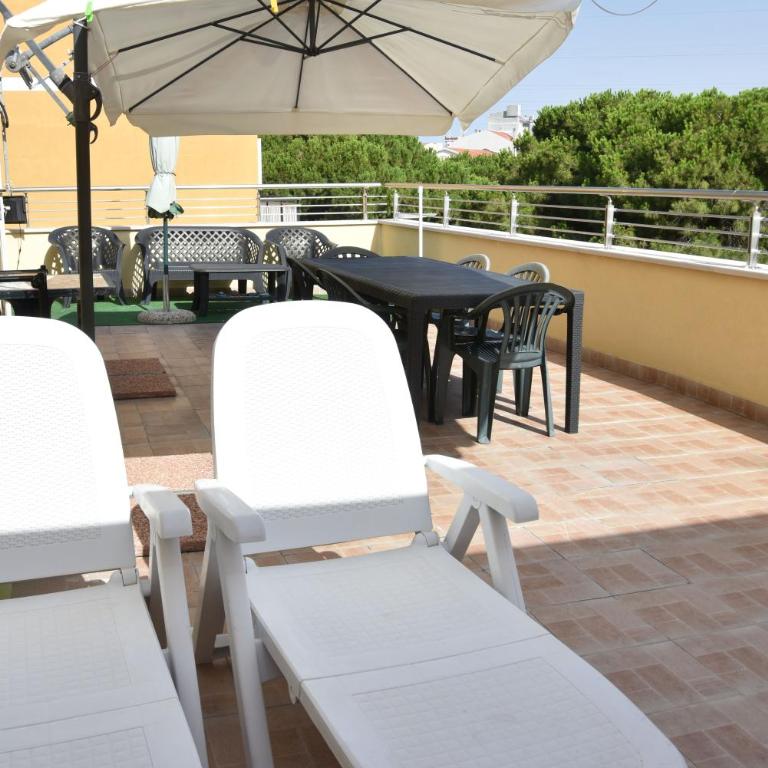 Casa De Gregorio - Appartamento con 2 Camere da Letto - 14