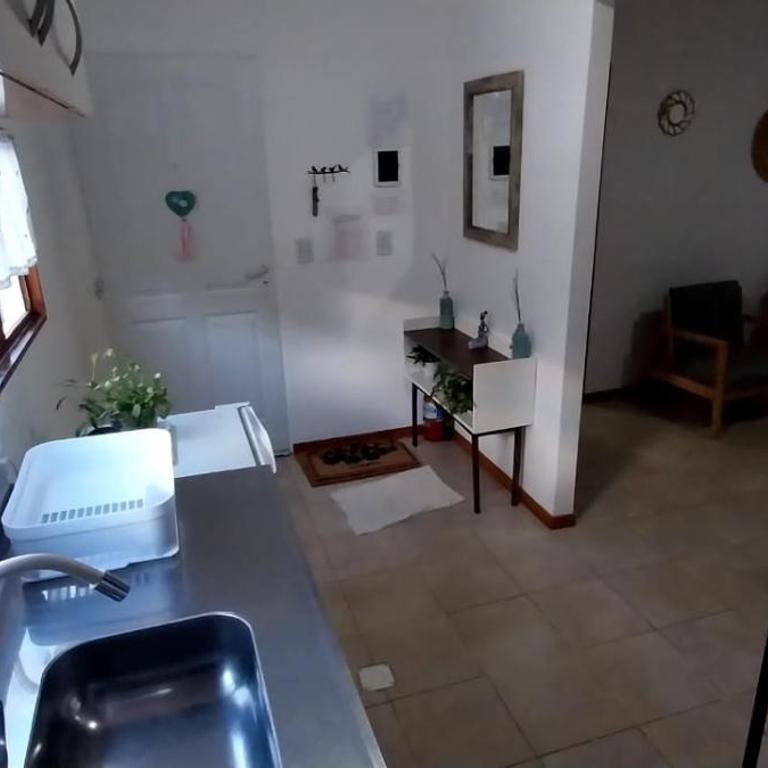 -Departamento céntrico de 1 dormitorio - Apartamento de 1 dormitorio - 10