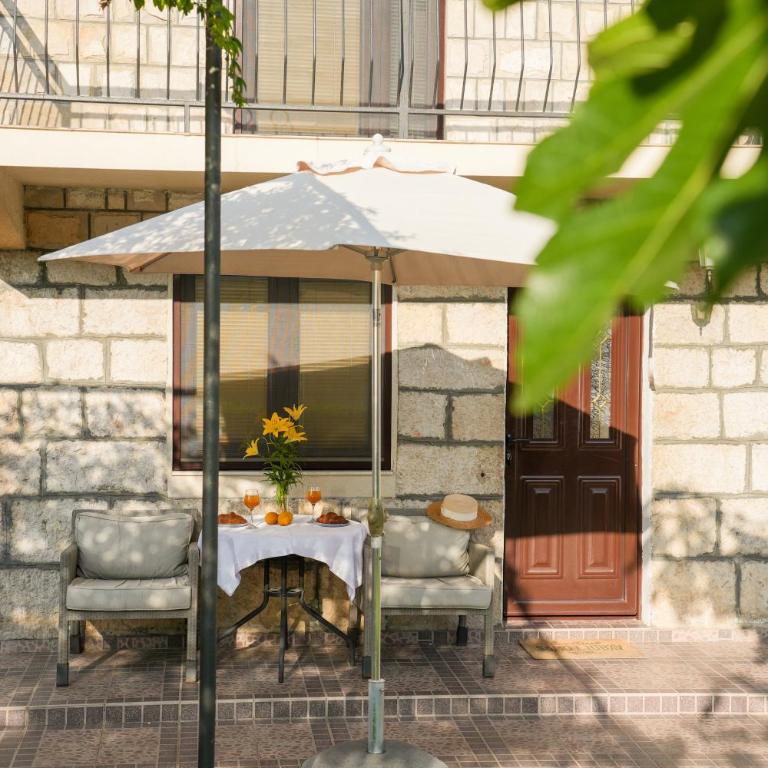 Apartments Bućin - Apartment - Ground Floor - 22