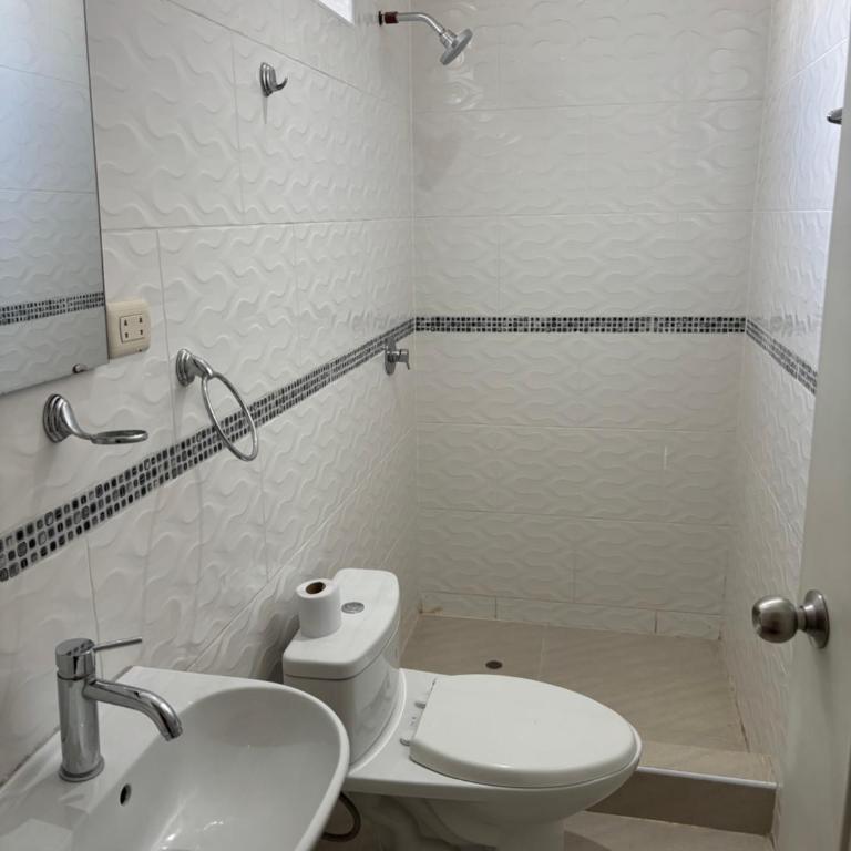 Departamento - Apartamento de 1 dormitorio - 9