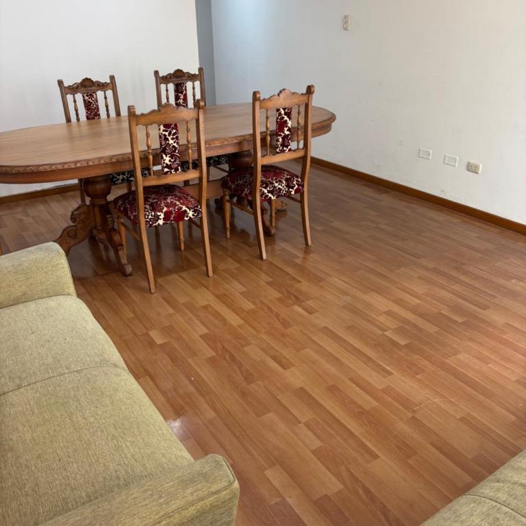 Departamento - Apartamento de 1 dormitorio - 10