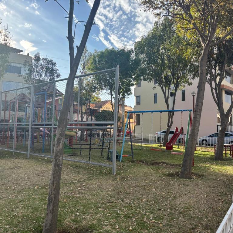 Departamento - Apartamento de 1 dormitorio - 12