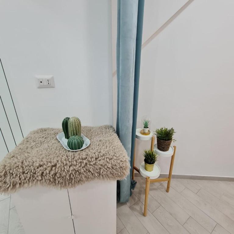fly zone Capodichino - Appartamento con 2 Camere da Letto - 14