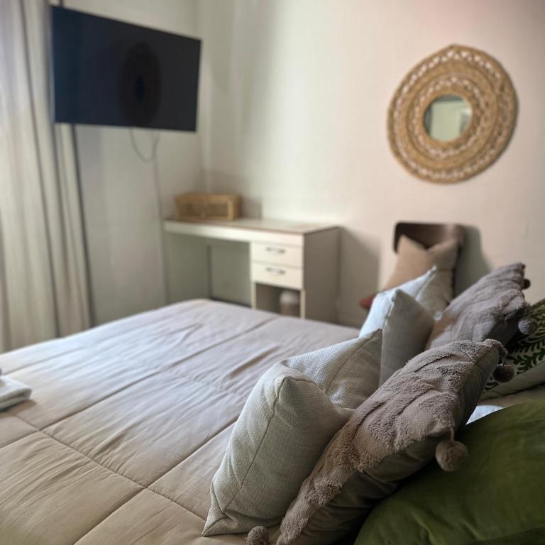 Downtown Room - Apartamento de 1 dormitorio - 8