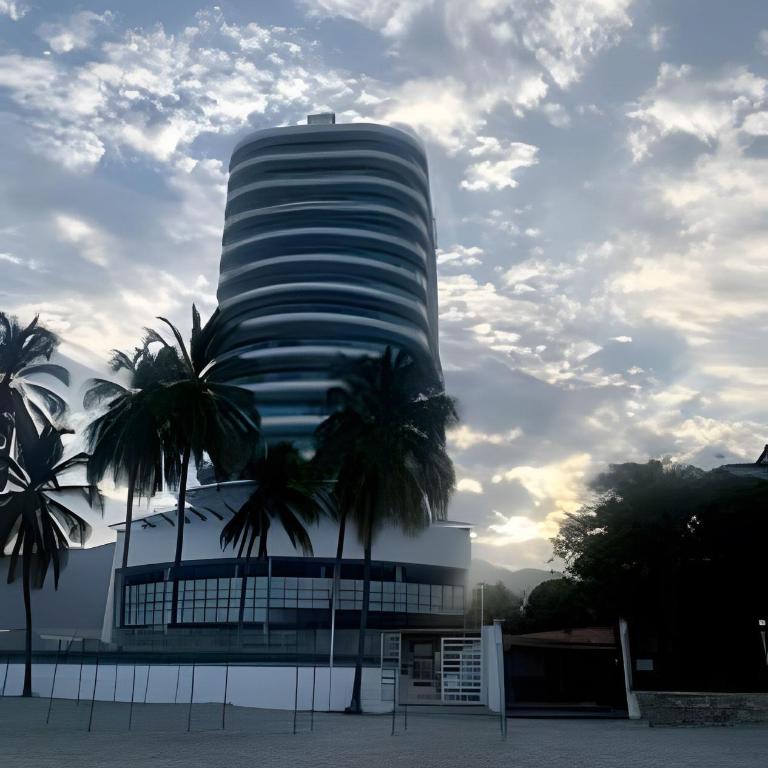 Wai Blue/Luxury Beachfront/ Bello Horizonte/ TTO03 - Apartment - 2