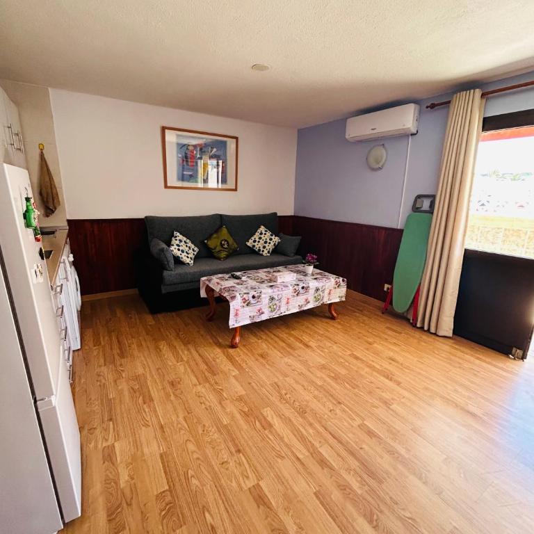 NEPTUNO 12b - One-Bedroom Apartment - 7