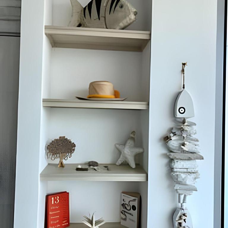 Wai Blue/Luxury Beachfront/ Bello Horizonte/ TTO03 - Apartment - 14