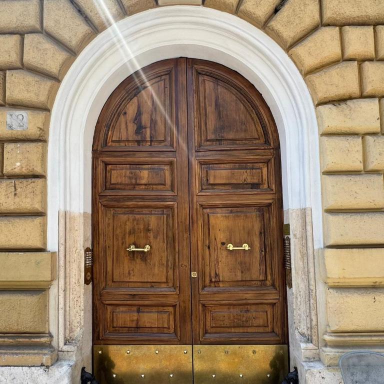 Borghese Boutique - Superior Apartment mit 1 Schlafzimmer - 27