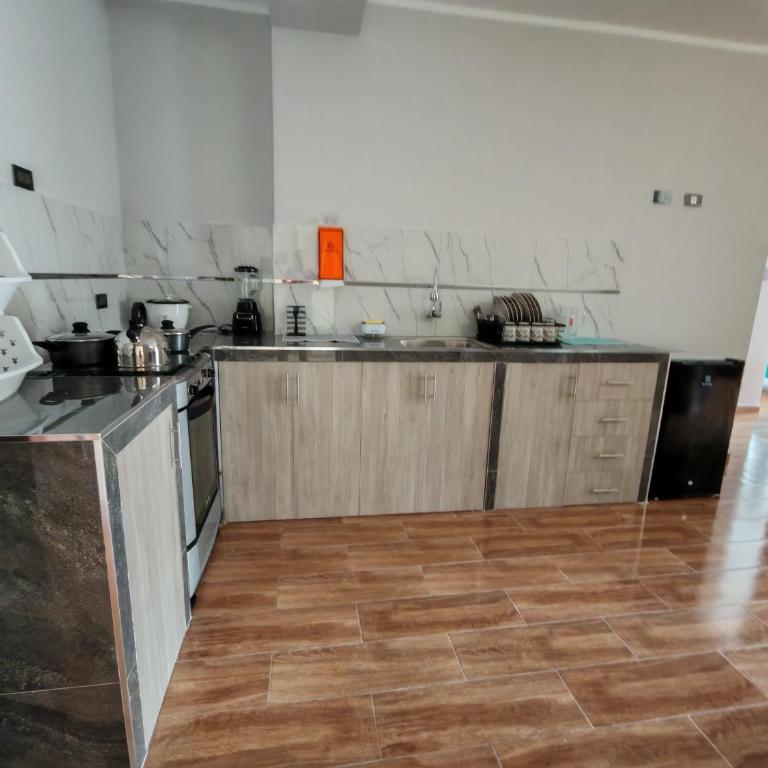 Summer house - Apartamento de 2 dormitorios - 2