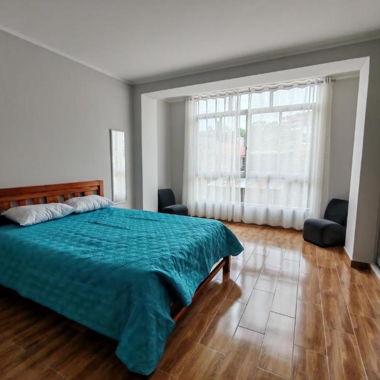 Summer house - Apartamento de 2 dormitorios - 3