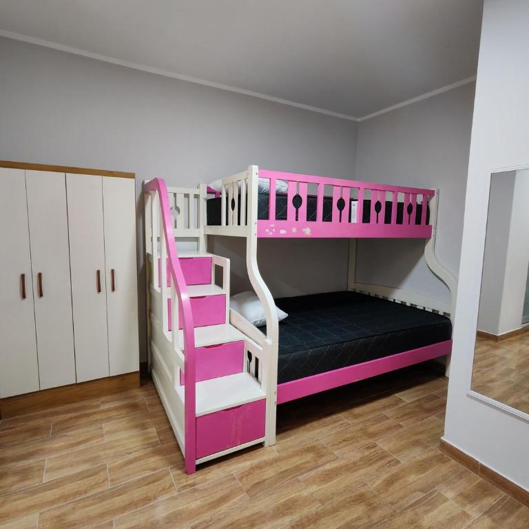 Summer house - Apartamento de 2 dormitorios - 6