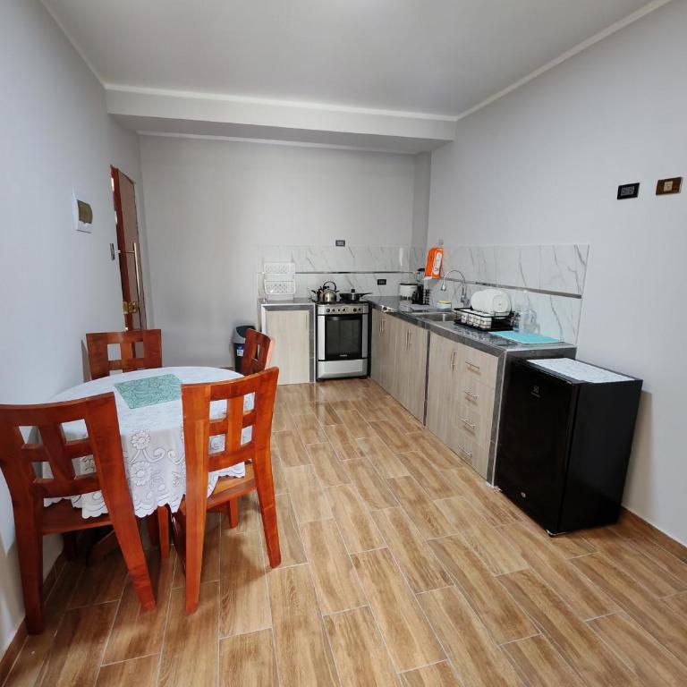 Summer house - Apartamento de 2 dormitorios - 7