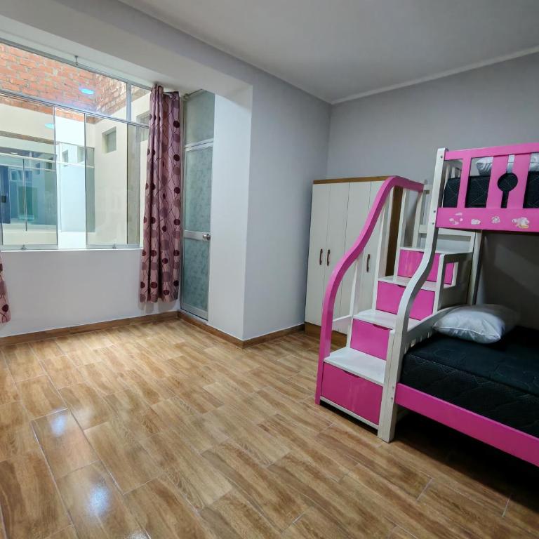 Summer house - Apartamento de 2 dormitorios - 8