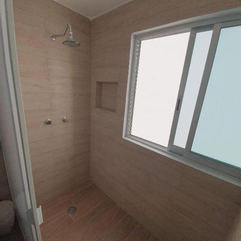 HOTEL TORRE METRóPOLI - Two-Bedroom Apartment with City View - 9