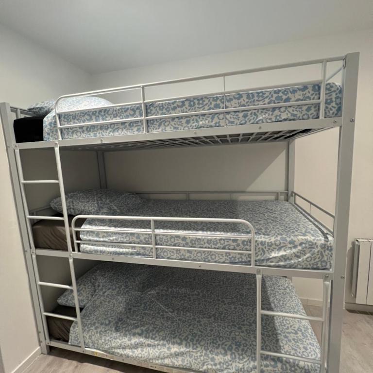 Résidence Coeur de Lourdes - Studio Apartment - 9