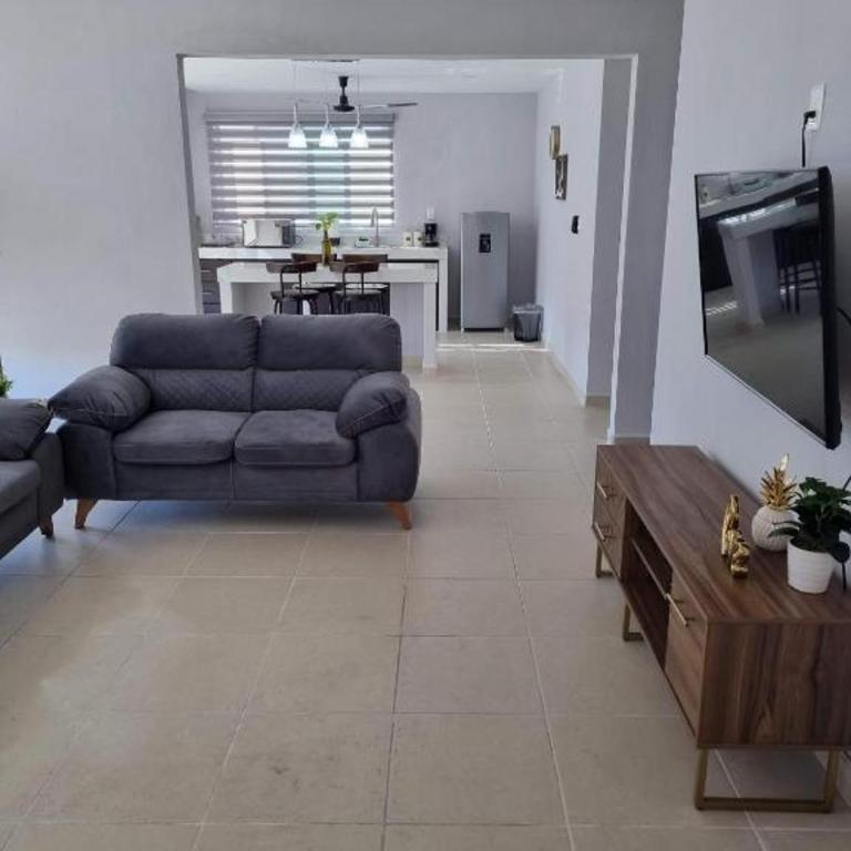 HOTEL TORRE METRóPOLI - Two-Bedroom Apartment with City View - 3