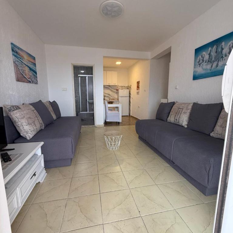 Mila apartman - Apartman sa 1 Spavaćom Sobom - 1