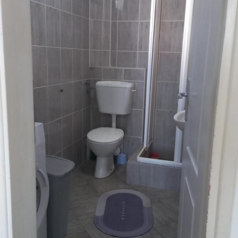 Mila apartman - Apartman sa 1 Spavaćom Sobom - 7
