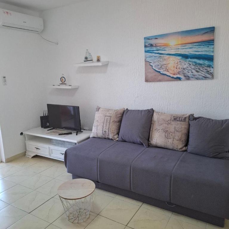 Mila apartman - Apartman sa 1 Spavaćom Sobom - 8