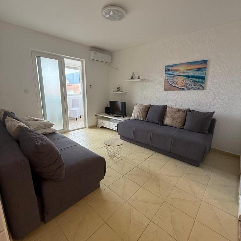 Mila apartman - Apartman sa 1 Spavaćom Sobom - 9