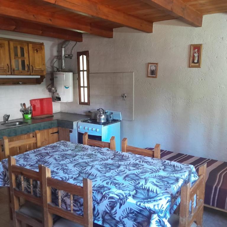Cabañas Juaniana - Two-Bedroom Apartment - 6