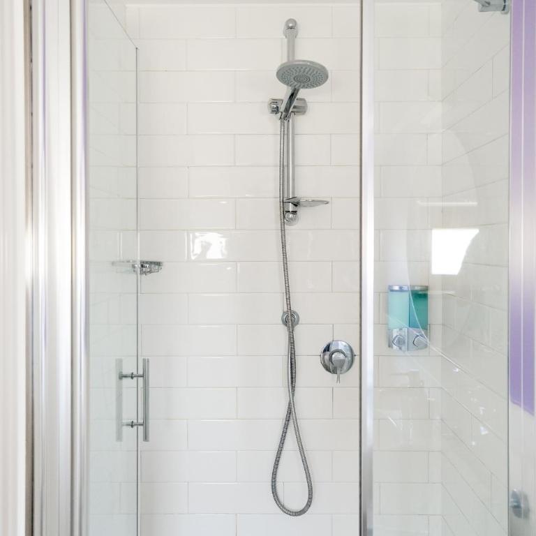 Casa Clementina Marciano - Camera Matrimoniale con Vista Giardino - 5