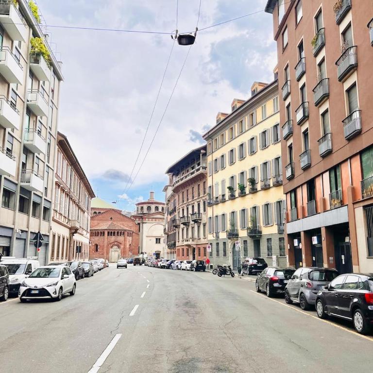 Splendid Loft Duomo! - Appartamento con 1 Camera da Letto - 27
