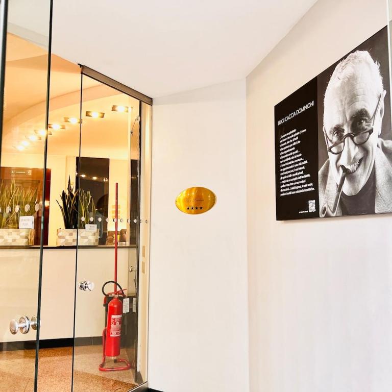 Splendid Loft Duomo! - Appartamento con 1 Camera da Letto - 26