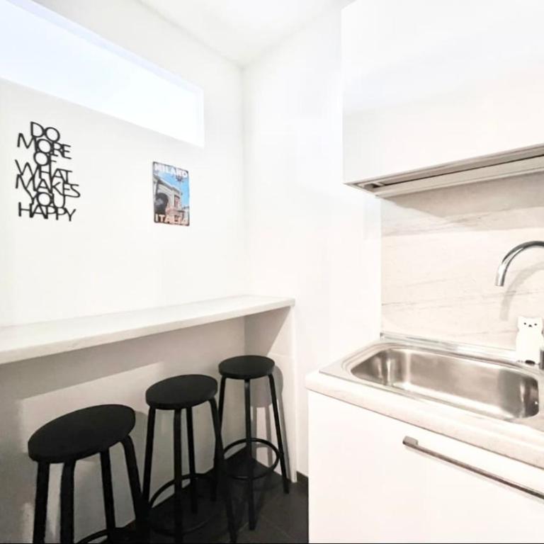 Splendid Loft Duomo! - Appartamento con 1 Camera da Letto - 17