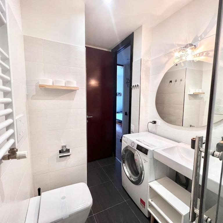 Splendid Loft Duomo! - Appartamento con 1 Camera da Letto - 22