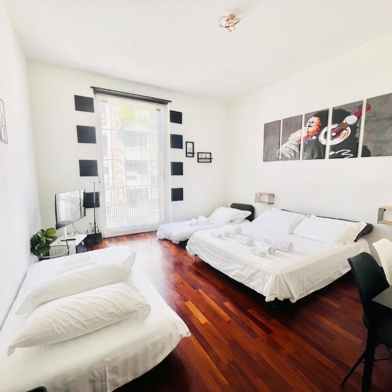 Splendid Loft Duomo! - Appartamento con 1 Camera da Letto - 4