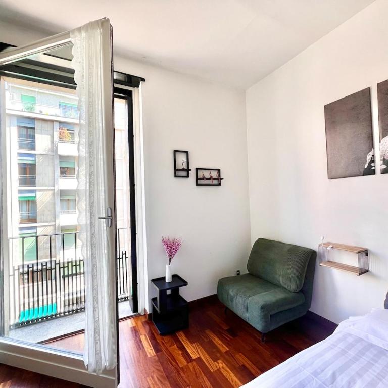 Splendid Loft Duomo! - Appartamento con 1 Camera da Letto - 7