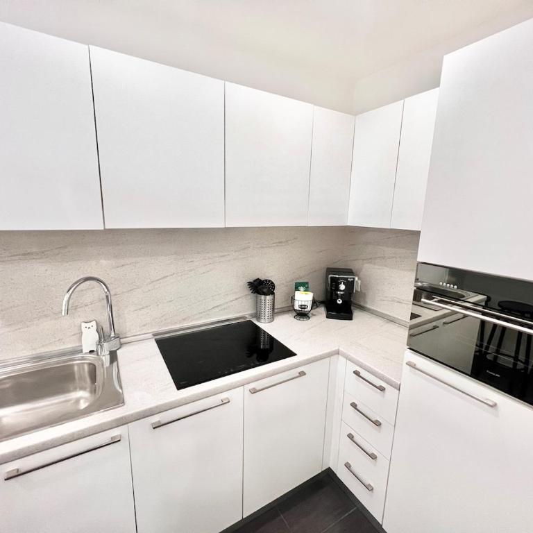 Splendid Loft Duomo! - Appartamento con 1 Camera da Letto - 18