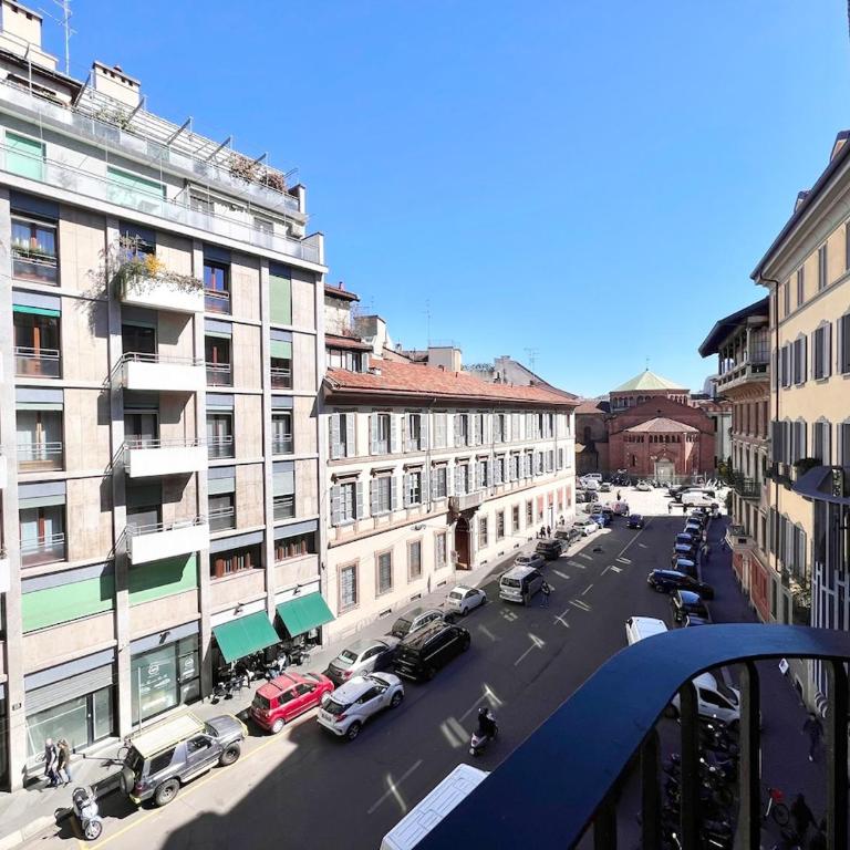 Splendid Loft Duomo! - Appartamento con 1 Camera da Letto - 9