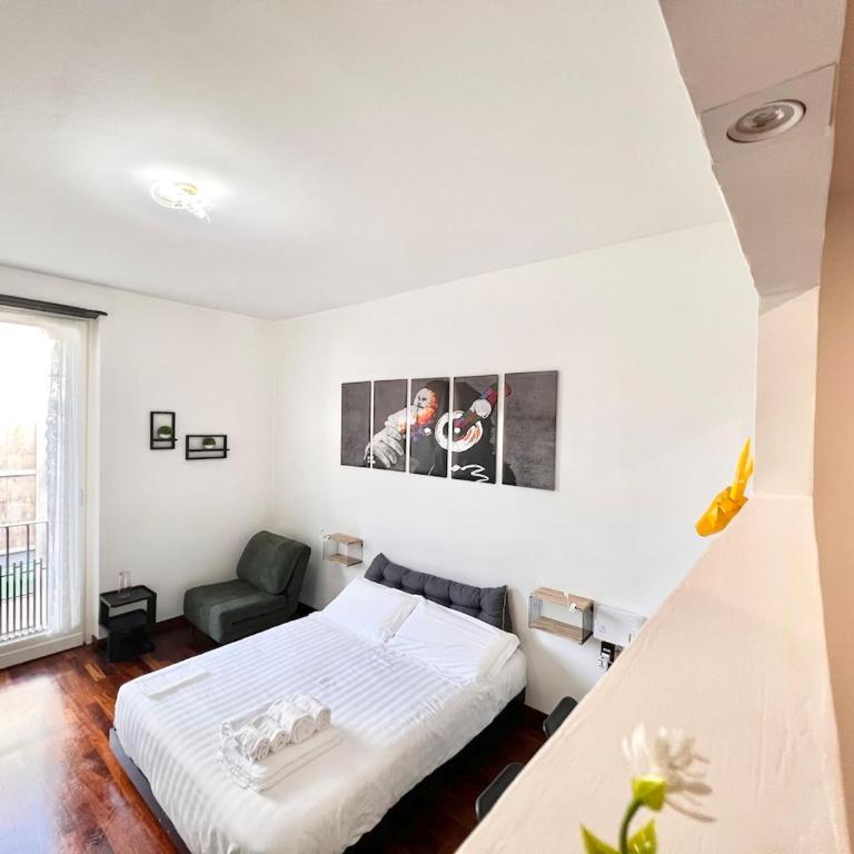 Splendid Loft Duomo! - Appartamento con 1 Camera da Letto - 12